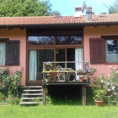 Il Pettirosso Di Giusvalla Exterior photo